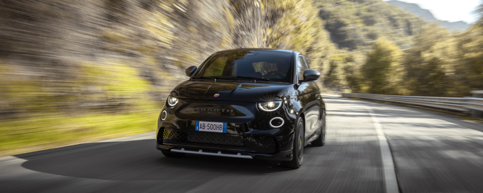 Abarth tuning: jak proměnit Fiat 500 ve sportovní bestii