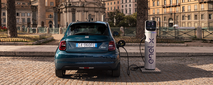 Jak vybrat EV příslušenství