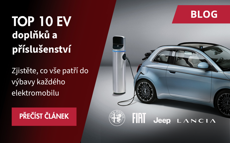 BLOG top 10 EV