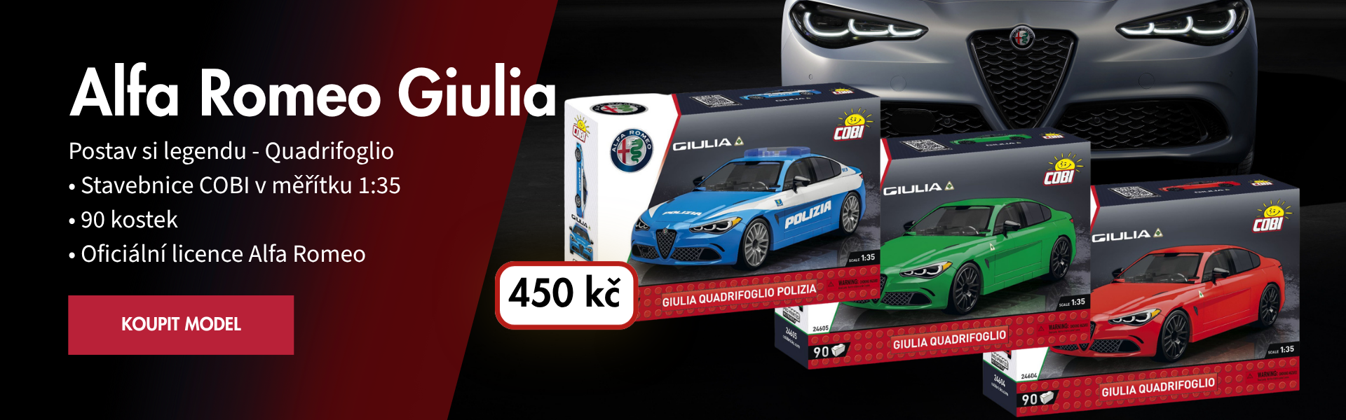 Giulia stavebnice desktop