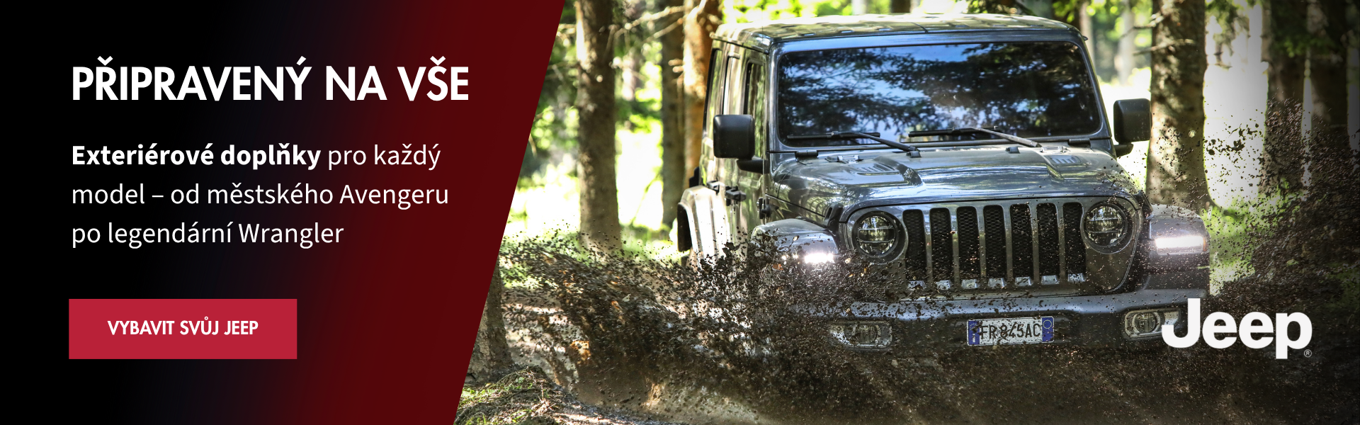 Jeep ext. doplňky desktop