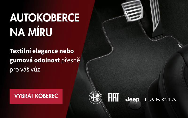 Autokoberce mobil