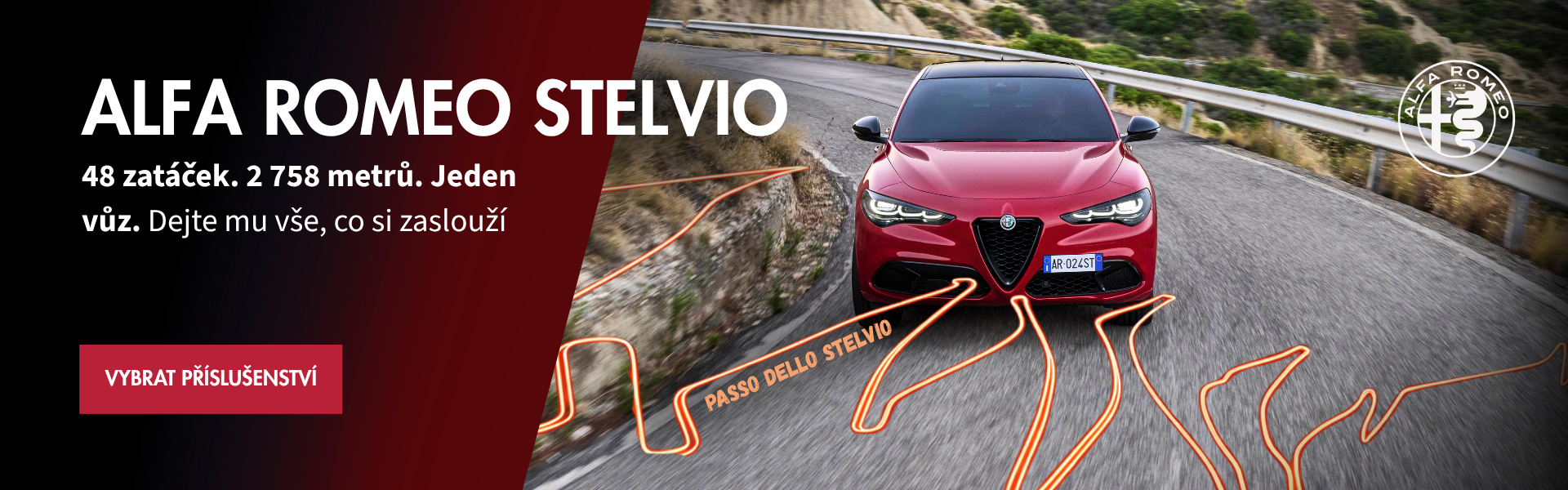 Alfa Romeo Stelvio desktop