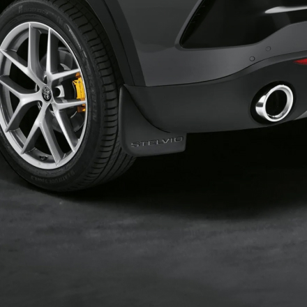 EXTERIÉROVÉ AUTODOPLŇKY