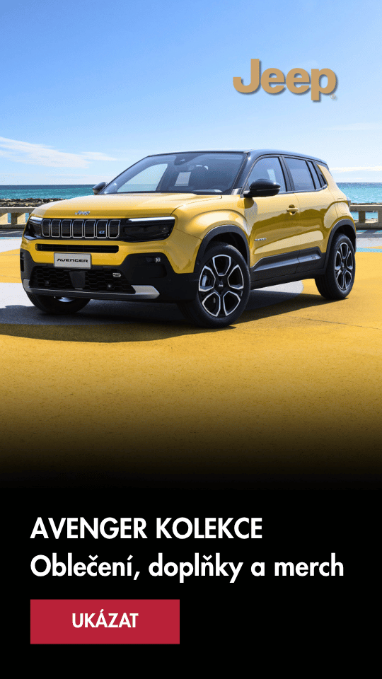Avenger