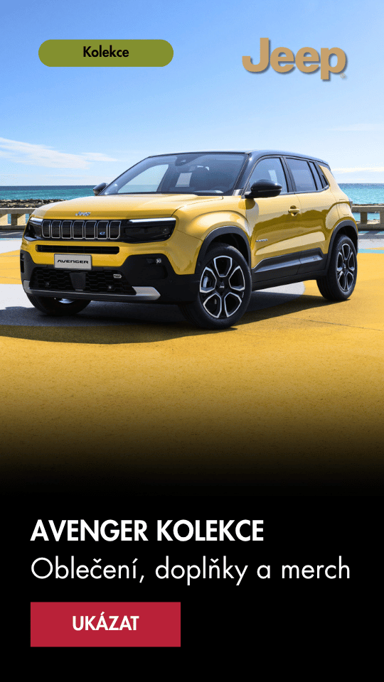 Avenger