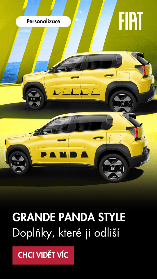 Grande Panda
