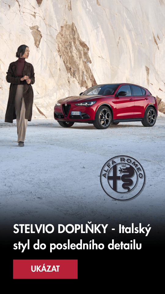 Stelvio