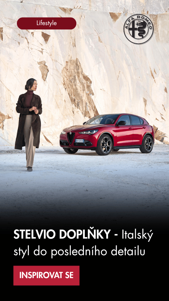 Stelvio