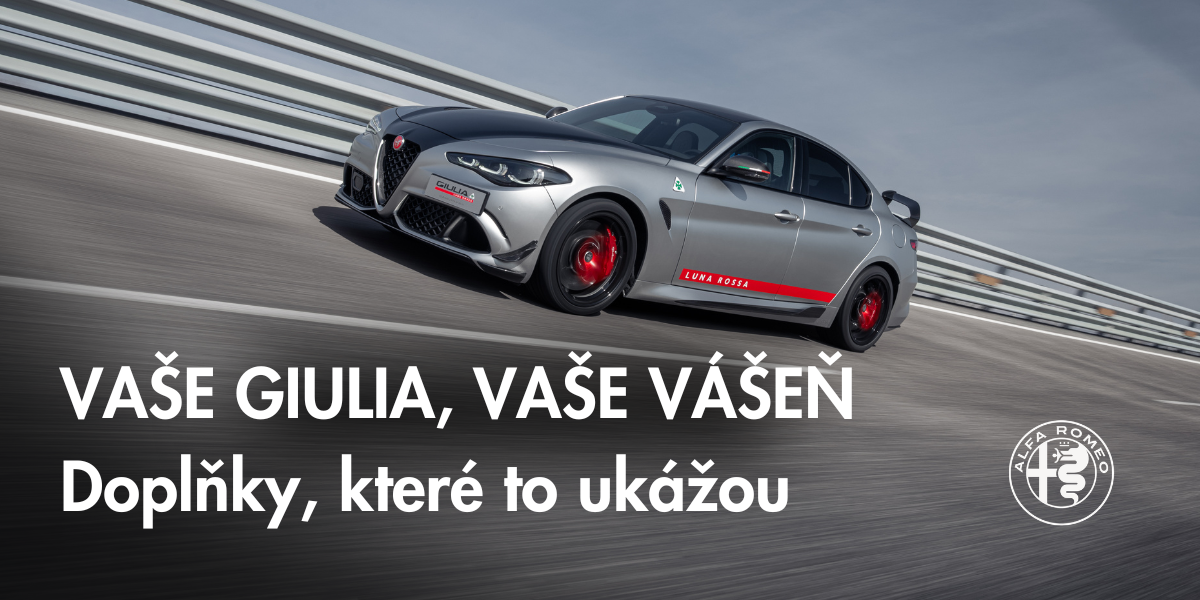 Giulia