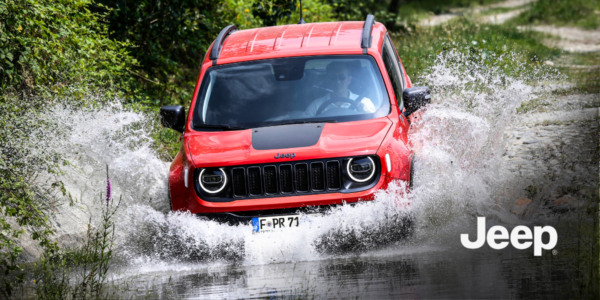 Jeep