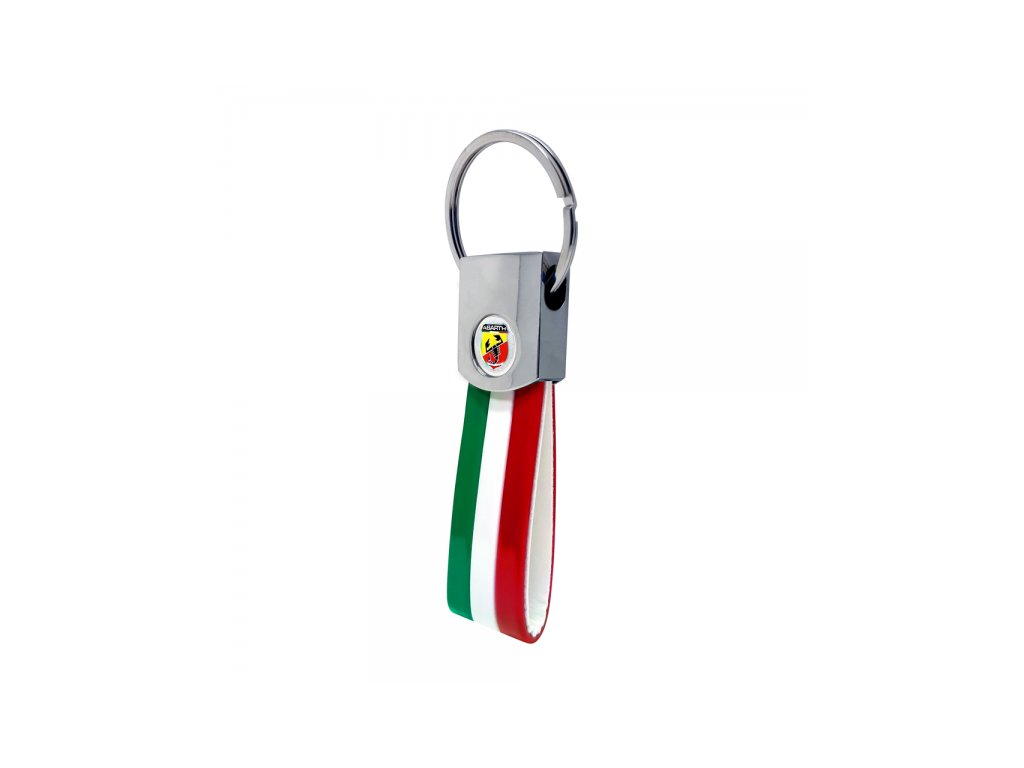 vyr 2229 abarth portachiavi band tricolore 600x600