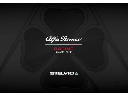 STELVIO RACING
