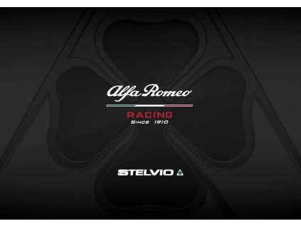 STELVIO RACING