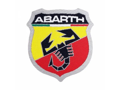 vyr 1609 abarth toppa patch adesiva scudetto 74 80 mm 61 600x600