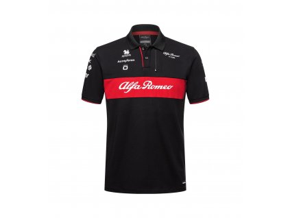 kids polopolo shirt kids alfa romeo f1 1920x1920