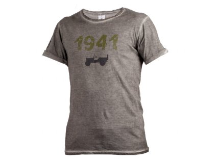 20517 jeep t shirt 1941