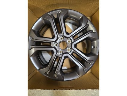 Jeep Compass 18´ ALU kolo