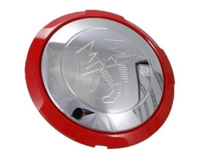 Kryt kola Abarth