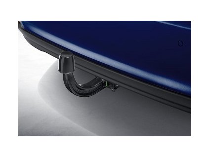 Alfa Romeo Tonale Tažné zařízení odnímatelné