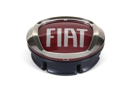 FIAT EMBLEM RADZIERBLENDE 735448759 FI510Z001W 201907190713