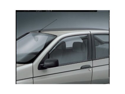 5268 alfa romeo 147 deflektory oken