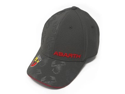 vyr 4614 Cappelino Abarth Ufficiale Verde A