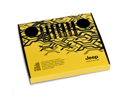 jeep avenger sada 7 per
