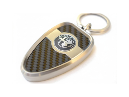 alfa romeo usb flash disk 8gb s přívěskem 3
