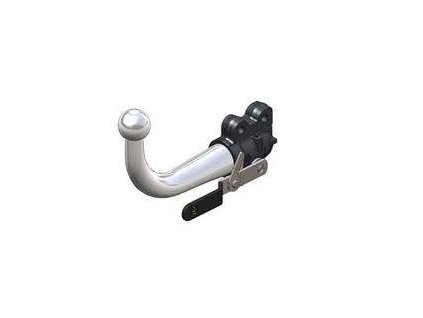 6354 fiat panda 319 lancia ypsilon pevne tazne zarizeni