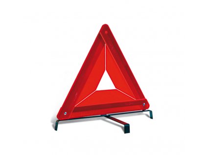 Lancia Nuova Delta Bezpečnostní trojúhelník