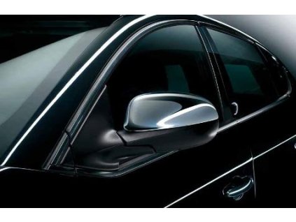 Lancia Nuova Delta Kryty vnějších zpětných zrcátek