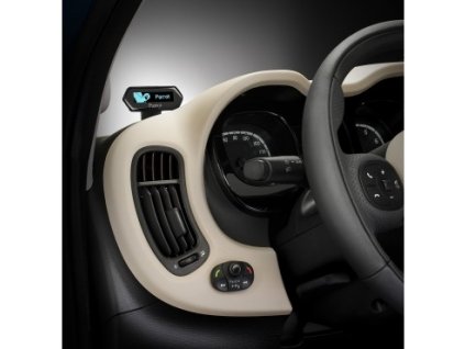 Lancia Nuova Delta Parrot MKI9100