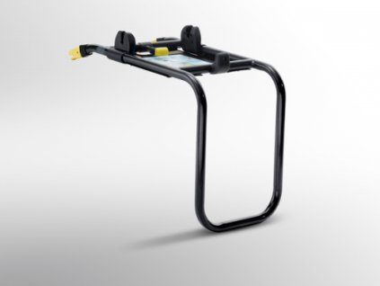 Mopar Lancia Voyager PLATFORM E VOOR BEVESTIGING ISOFIX G01 KINDERZITJE TEGEN RIJRICHTING IN 71806390 1
