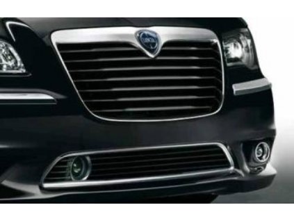 8289 lancia thema maska brynyrovana