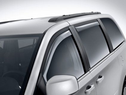 Mopar Lancia Voyager Air deflectors K82212846 1