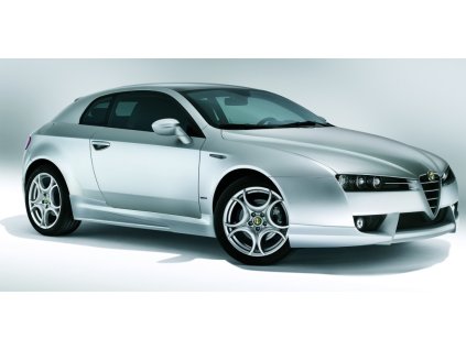 5790 alfa romeo brera spider predni spoiler