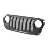 Mopar 82215114 Grille Uninstalled Front Angled Tight
