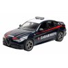 rcs 2620 reel toys rc auto alfa romeo giulia carabinieri 114 1