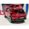 alfa romeo tonale cervena metaliza 1 43 bburago m34 30468rd 218138301