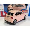 2021 fiat 500e ruzova bburago 1 43 e2 x 196612144