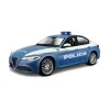 alfa romeo giulia polizia stavebnice detail 18 25129