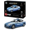alfa romeo giulia polizia stavebnice 18 25129