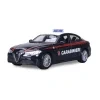 alfa romeo giulia carabinieri stavebnice detail 18 25128