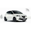 Lancia Ypsilon Auto alarm