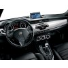 12605 alfa romeo giulietta sada ozdobnych krytu palubni desky bila