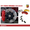 12827 1 abarth 500 brzdovy kit brembo