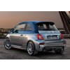 12788 3 abarth 500 lista zadnich dveri 595 rivale