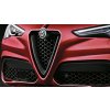 12452 alfa romeo stelvio maska predni matte miron grey