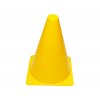 Kužely na slalom 17 cm - 10 ks